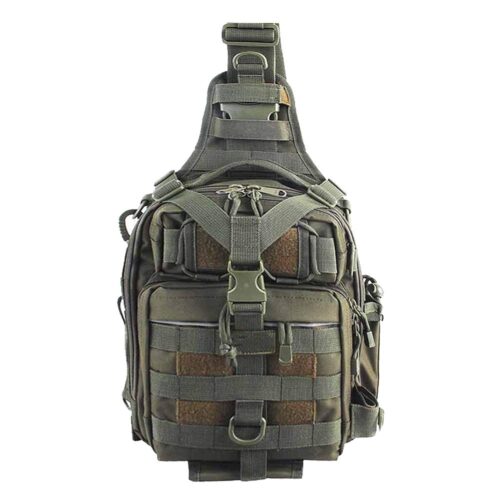 military backpack