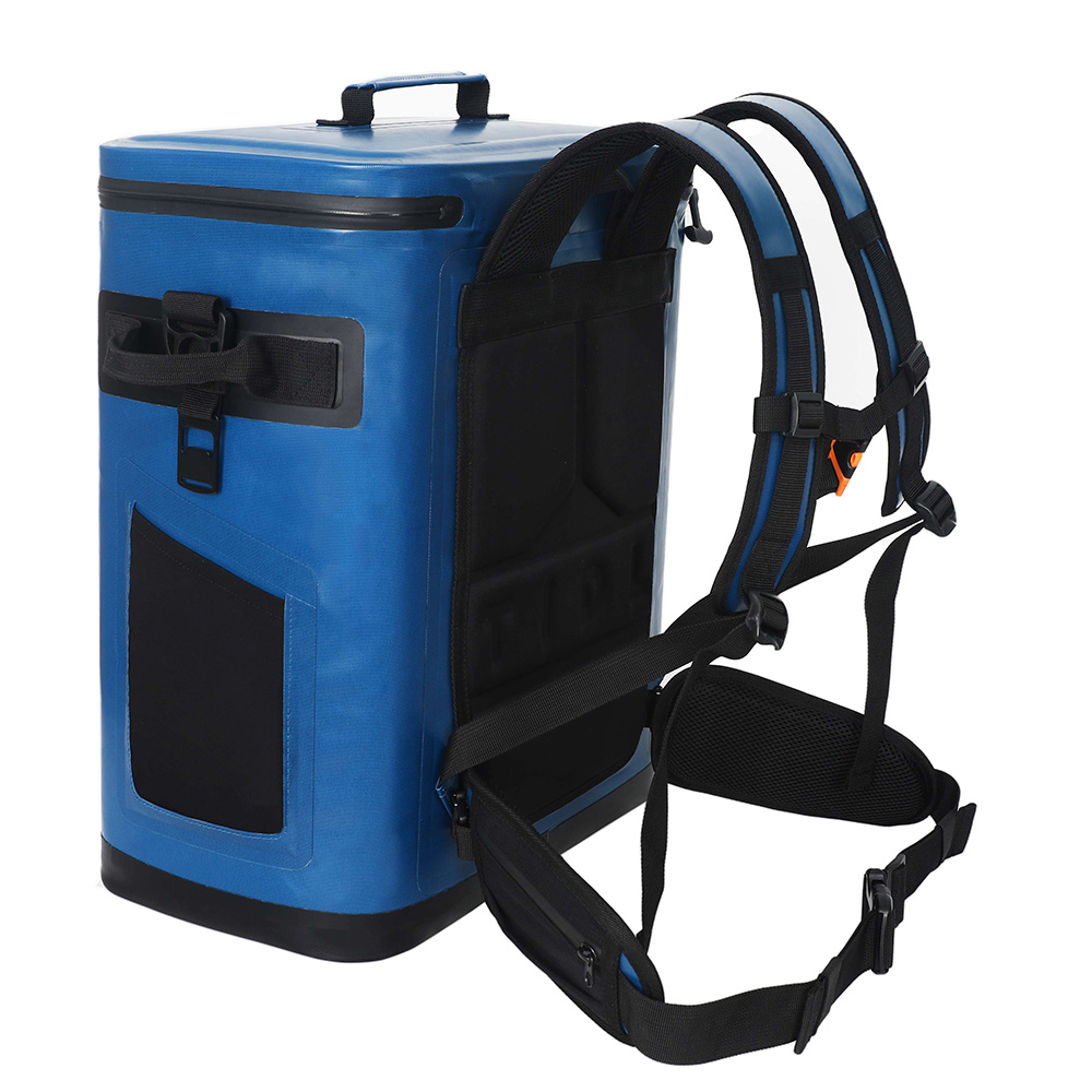 waterproof cooler backpack