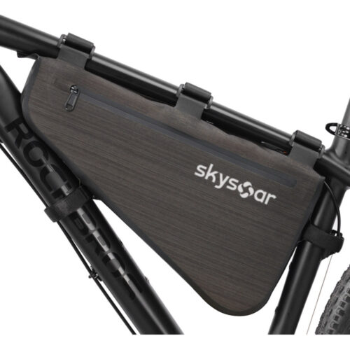 waterproof bicycle bag