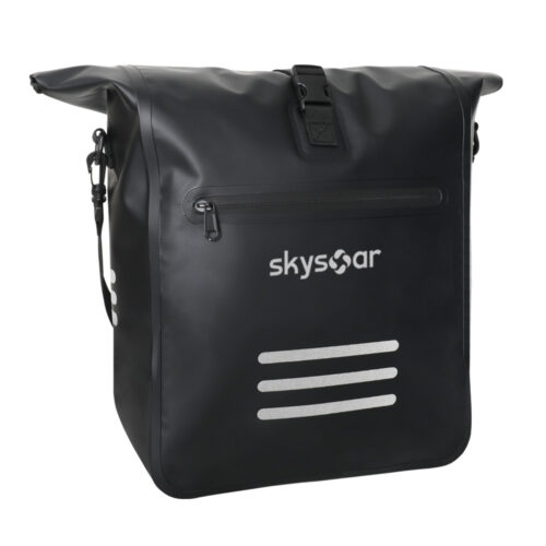 waterproof bicycle bag