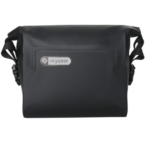 handlebar bag
