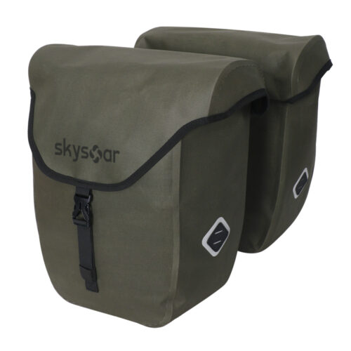 waterproof bicycle bag