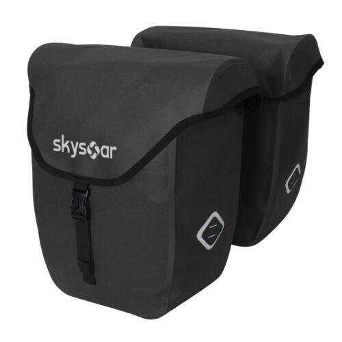waterproof bike bag