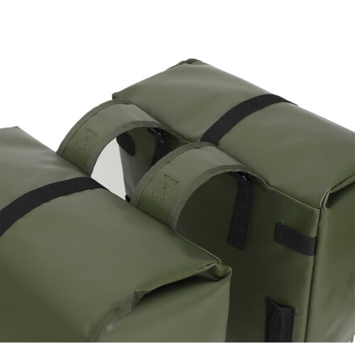 waterproof bicycle bag