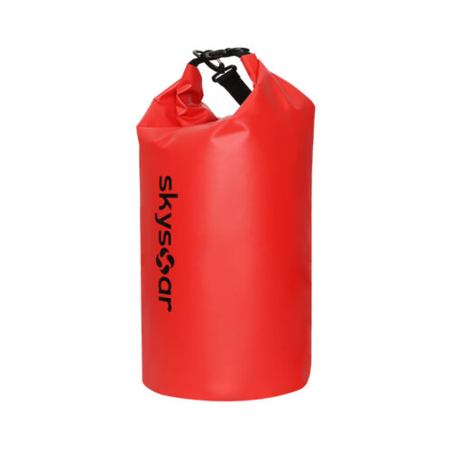Sonic Welded Waterproof Dry Sack 30L - Roll-Top Closure