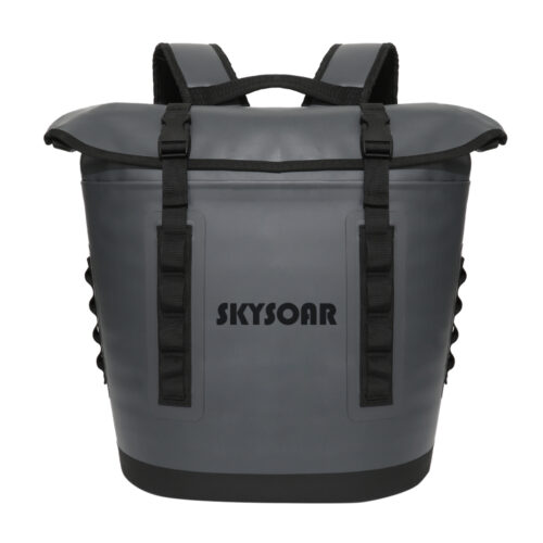 Insulated Cooler Bag - Insulated Interior