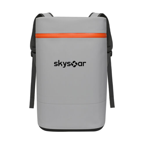 RF-Welded Waterproof Cooler Bag - Insulated Interior
