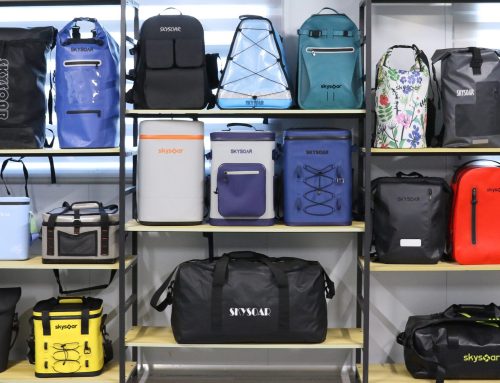 Materials for Welded Bags: A Buyer’s Guide