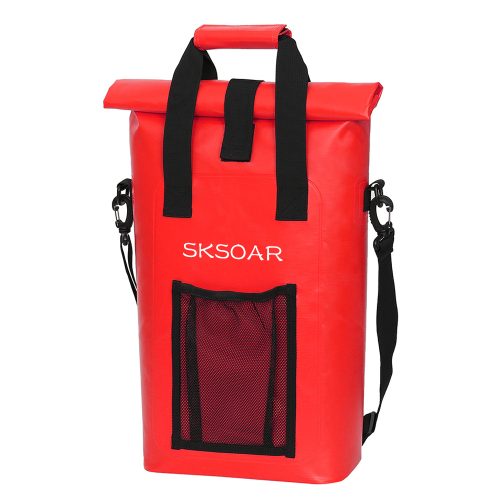 Laptop Backpack - Detail 1
