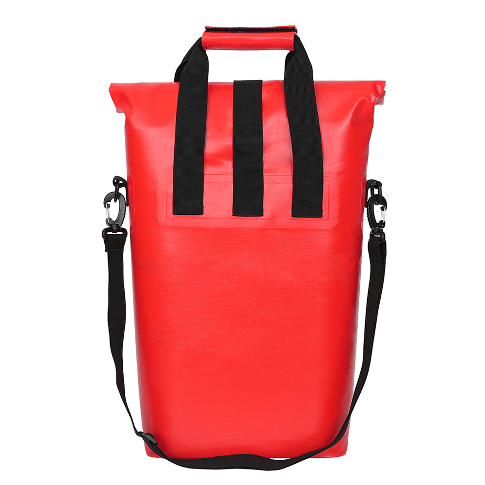 Laptop Backpack - Detail 3