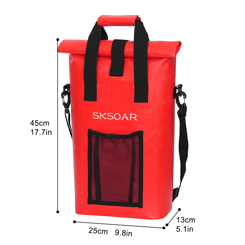 Laptop Backpack - Detail 4
