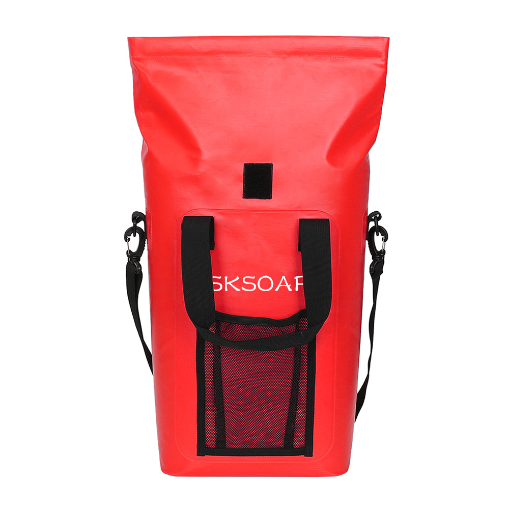 Laptop Backpack - Detail 5