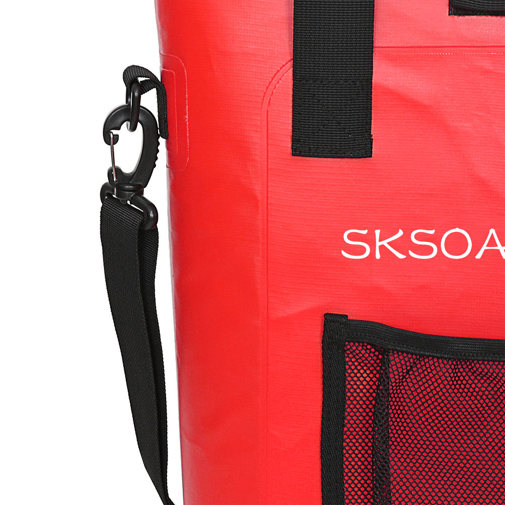 Laptop Backpack - Detail 8