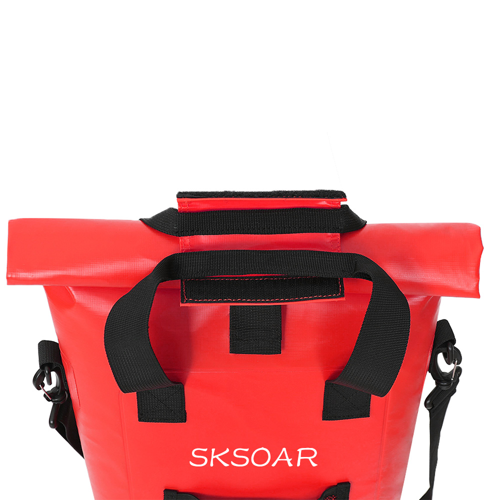 Laptop Backpack - Detail 9