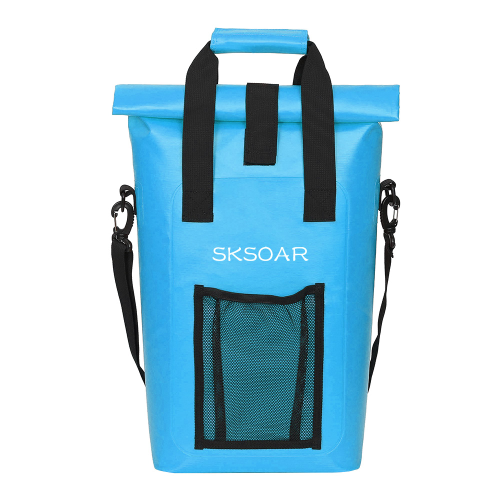 Laptop Backpack - Detail 10