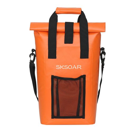 Water-Resistant Dry Bag - SK61187