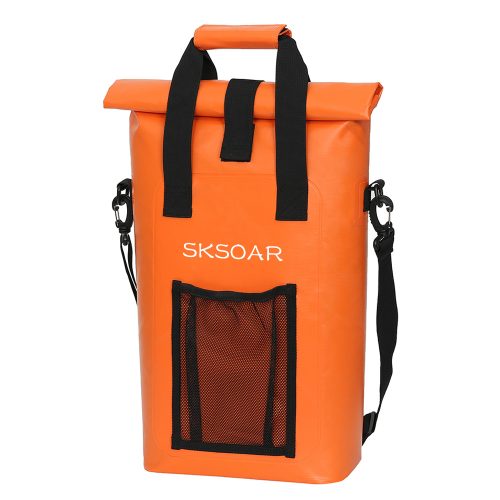 Water-Resistant Dry Bag - Detail 1