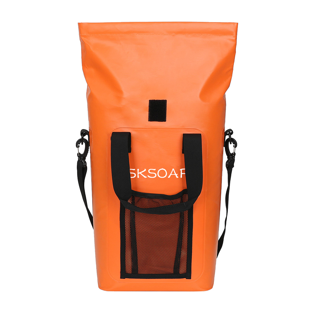 Water-Resistant Dry Bag - Detail 5