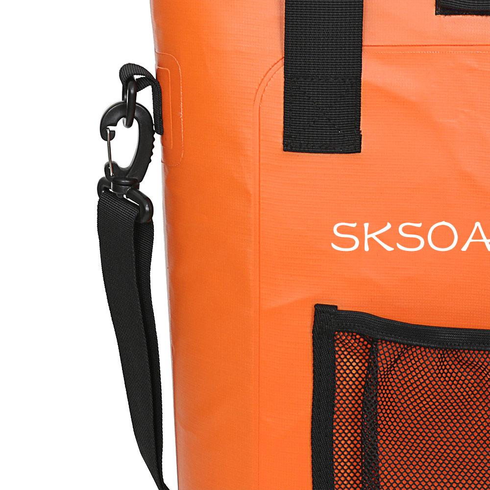 Water-Resistant Dry Bag - Detail 8
