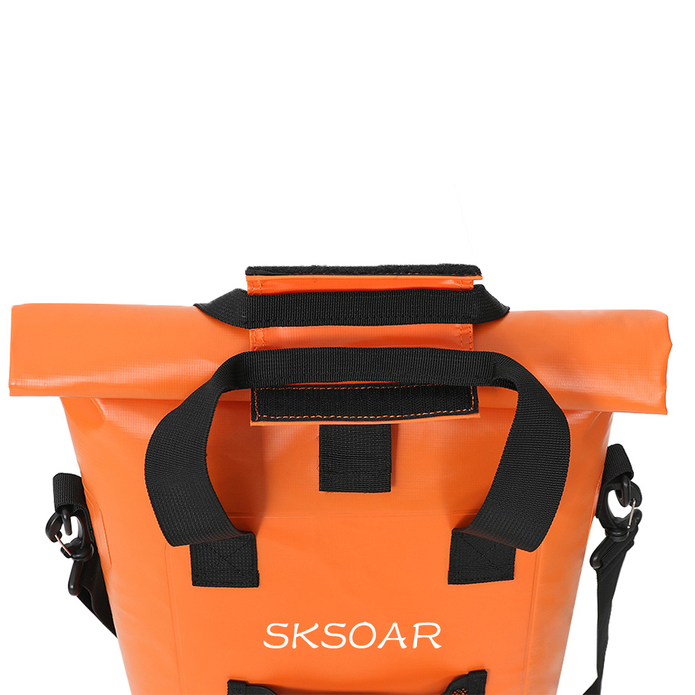 Water-Resistant Dry Bag - Detail 9
