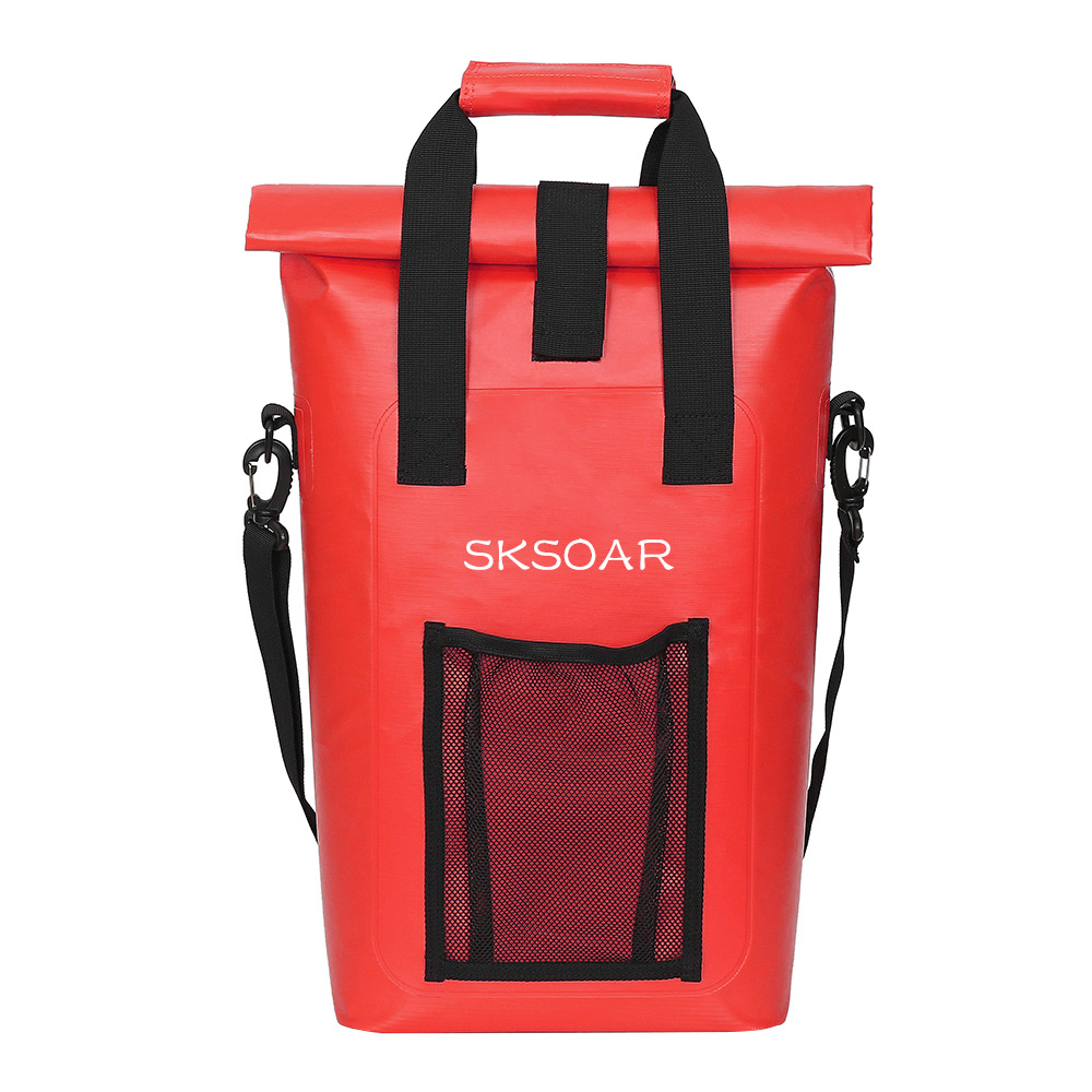 Water-Resistant Dry Bag - Detail 11