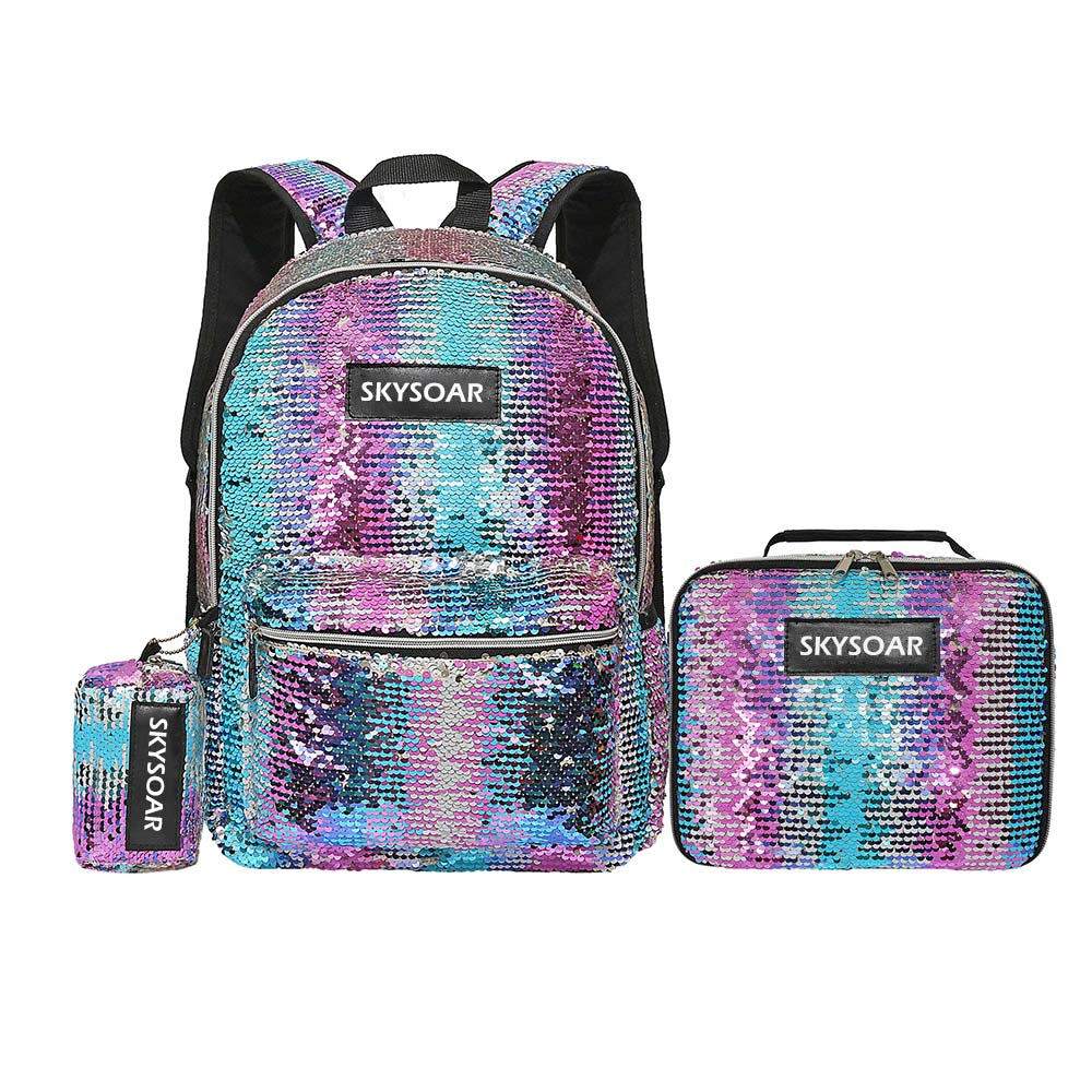 Lunch Bag - Skysoar Bags