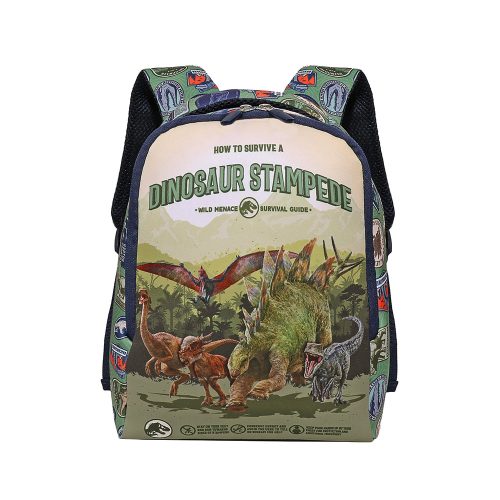 Laptop Backpack - Detail 1