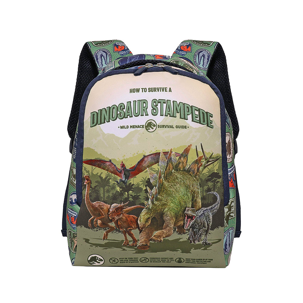 Laptop Backpack - Detail 1