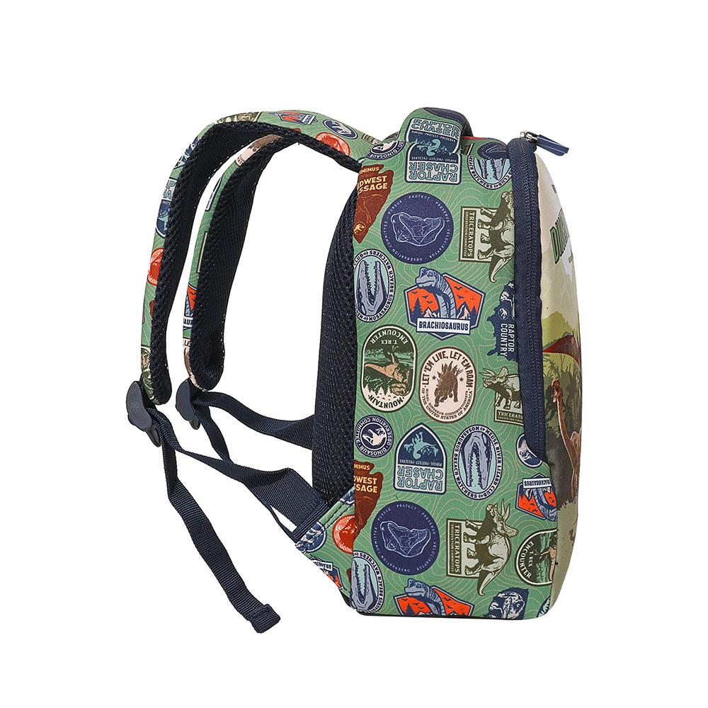 Laptop Backpack - Detail 2