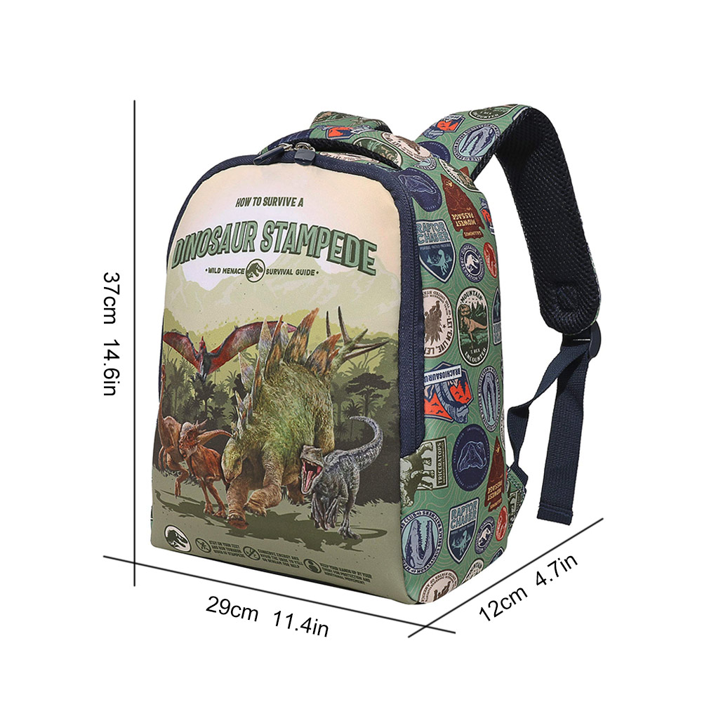 Laptop Backpack - Detail 4