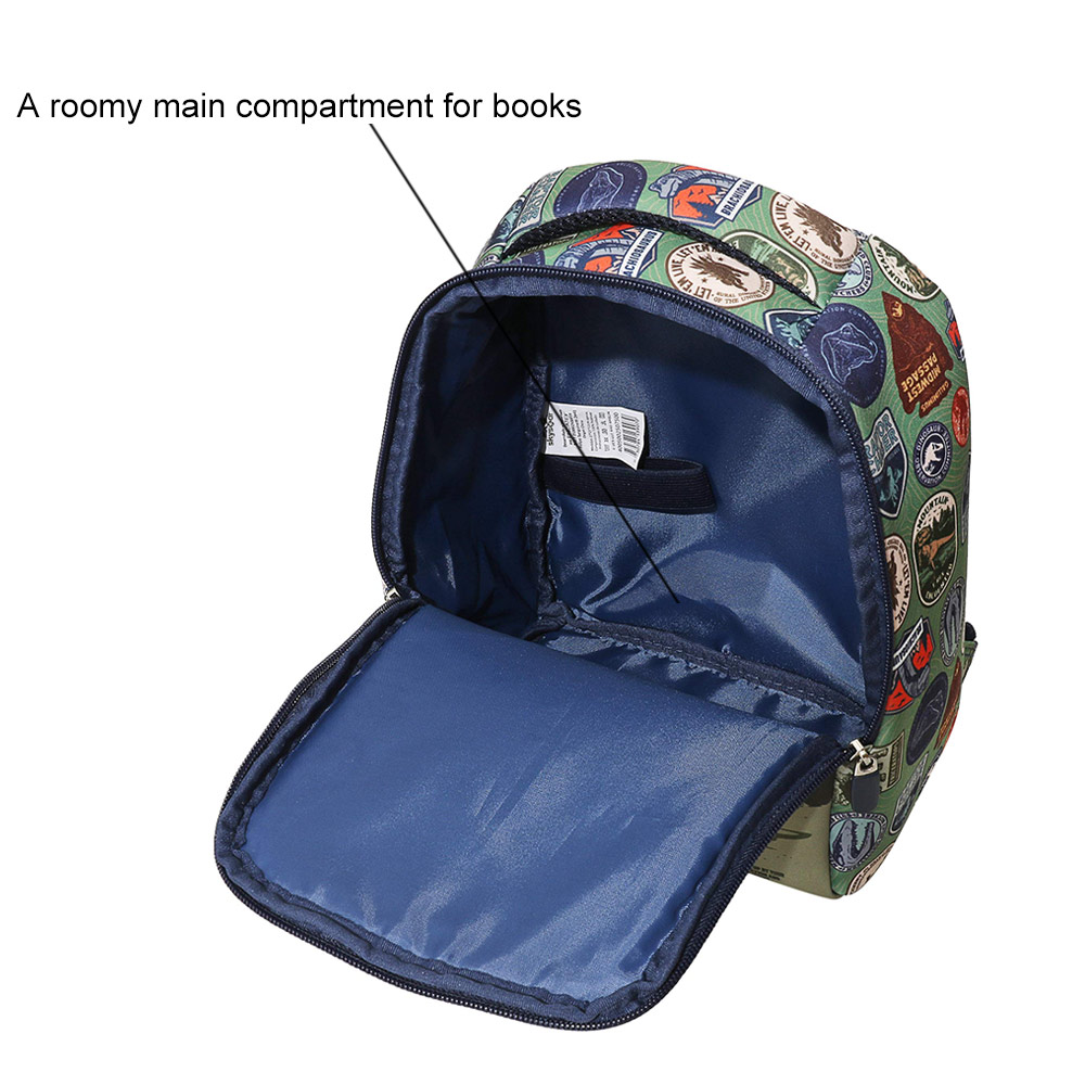 Laptop Backpack - Detail 5
