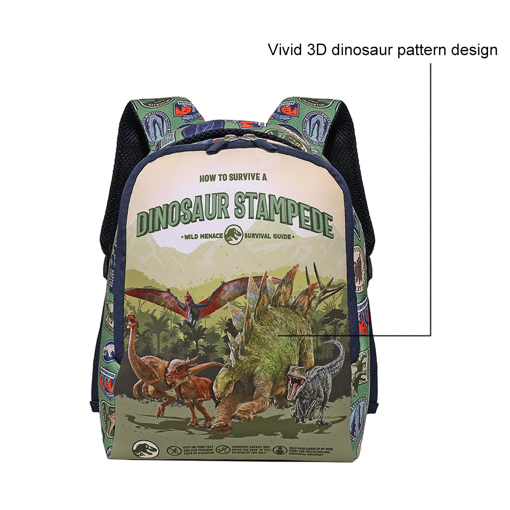 Laptop Backpack - Detail 6