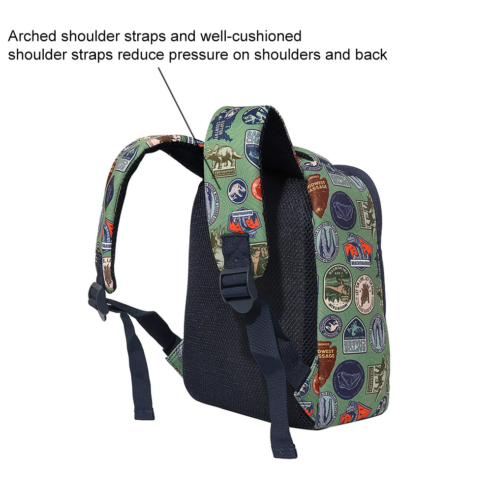 Laptop Backpack - Detail 7