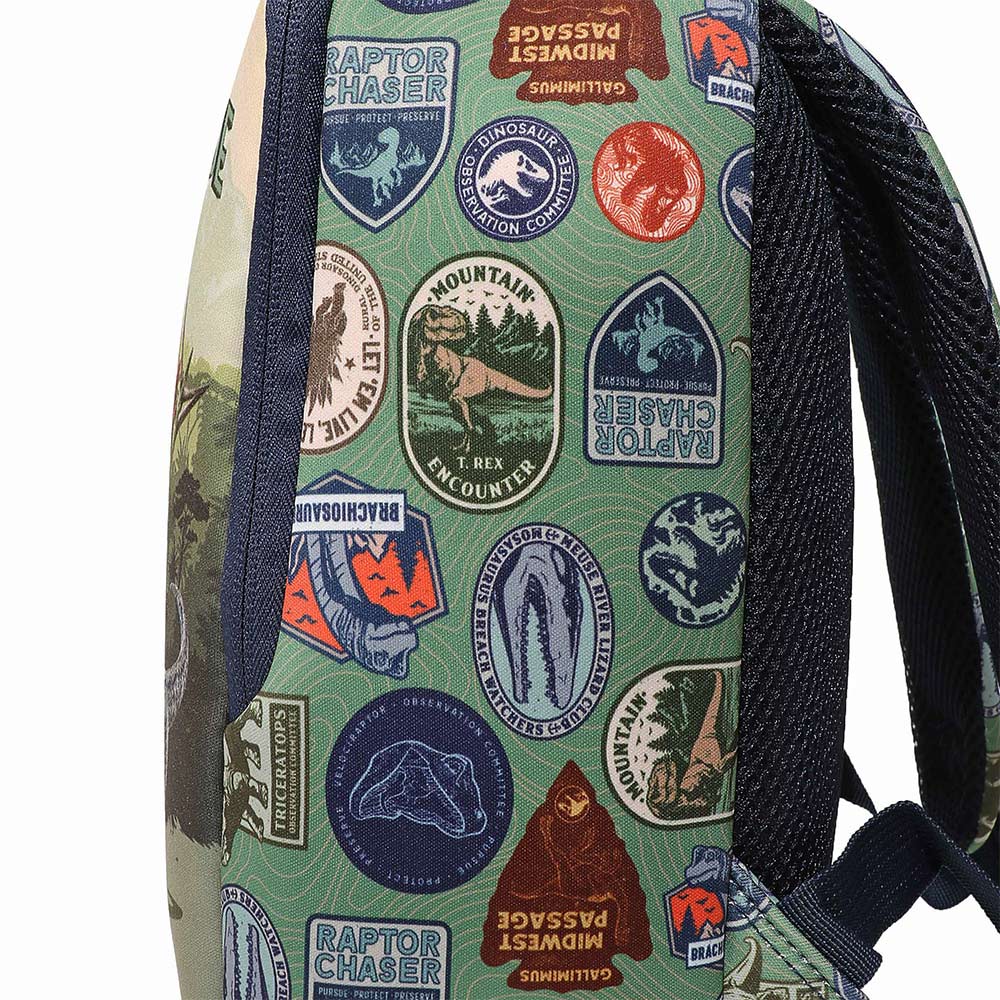 Laptop Backpack - Detail 9