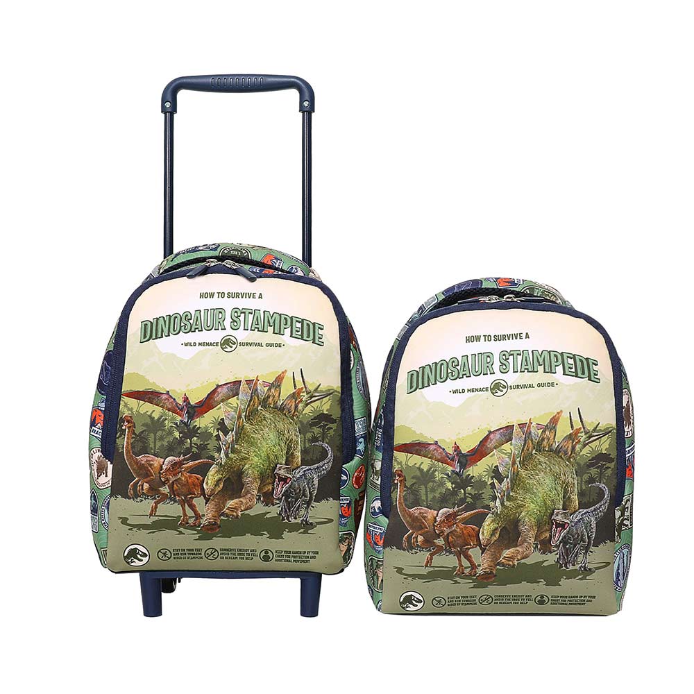 Laptop Backpack - Detail 10