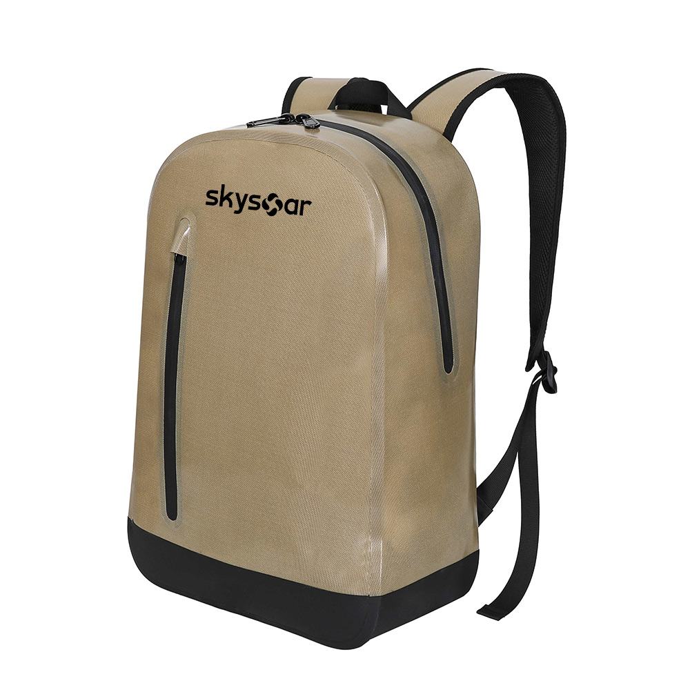 Laptop Backpack - Detail 1