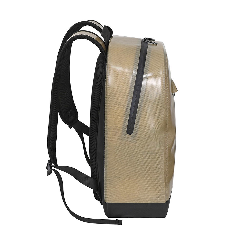 Laptop Backpack - Detail 2