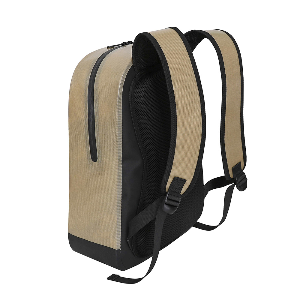 Laptop Backpack - Detail 4