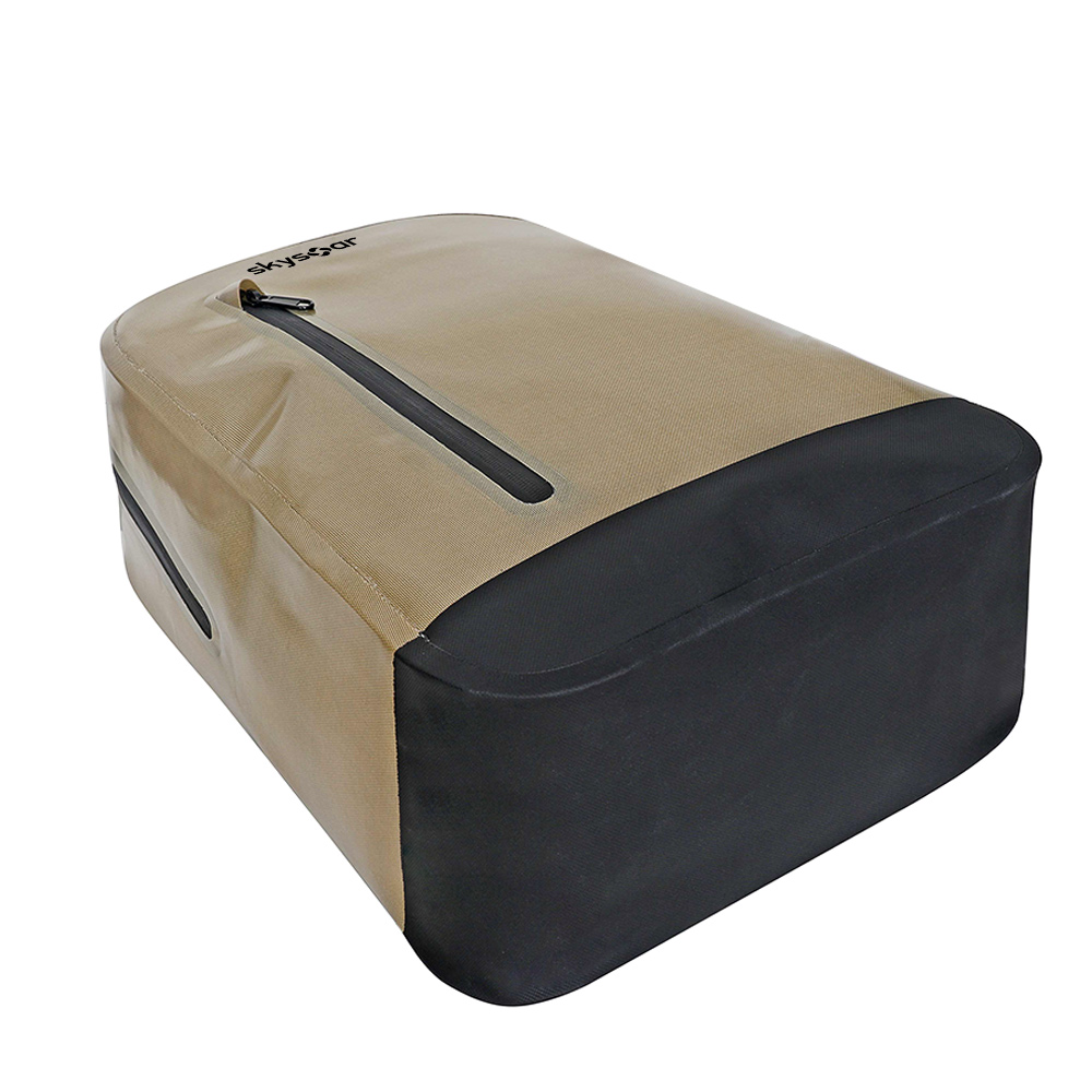Laptop Backpack - Detail 5