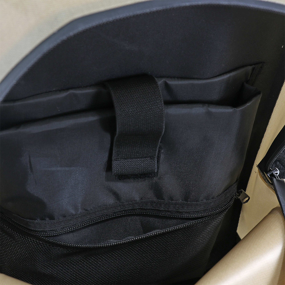 Laptop Backpack - Detail 6