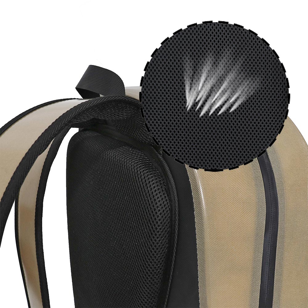 Laptop Backpack - Detail 7
