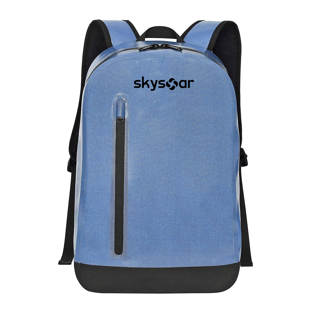 Laptop Backpack - Detail 10