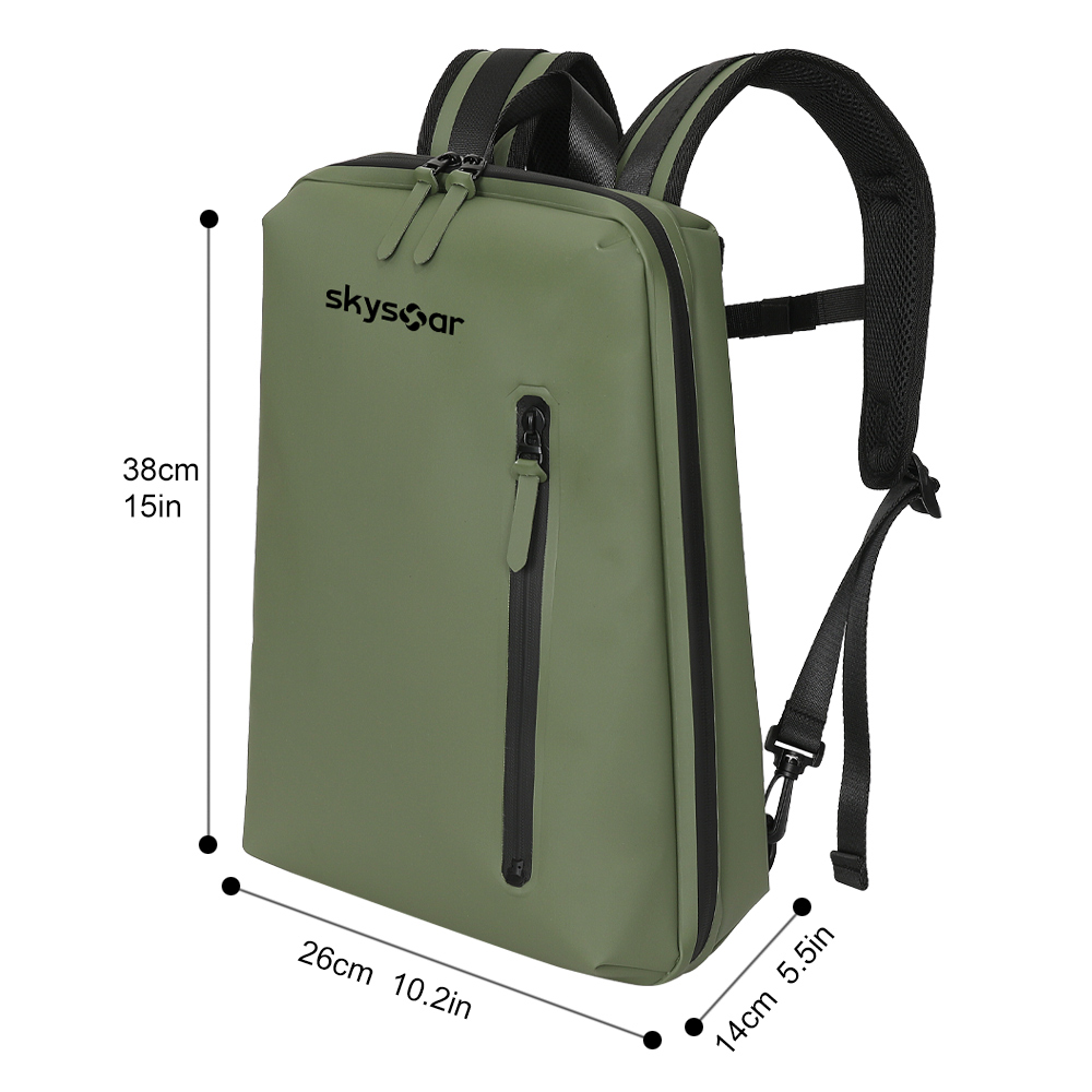 Water-Resistant Dry Bag - Detail 4