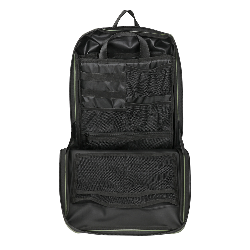 Water-Resistant Dry Bag - Detail 5