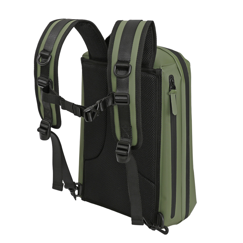 Water-Resistant Dry Bag - Detail 6