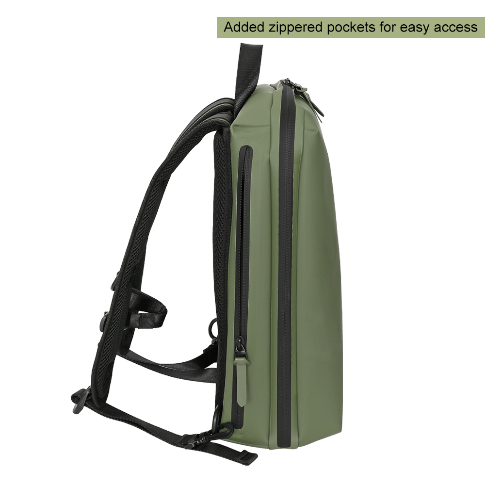 Water-Resistant Dry Bag - Detail 7