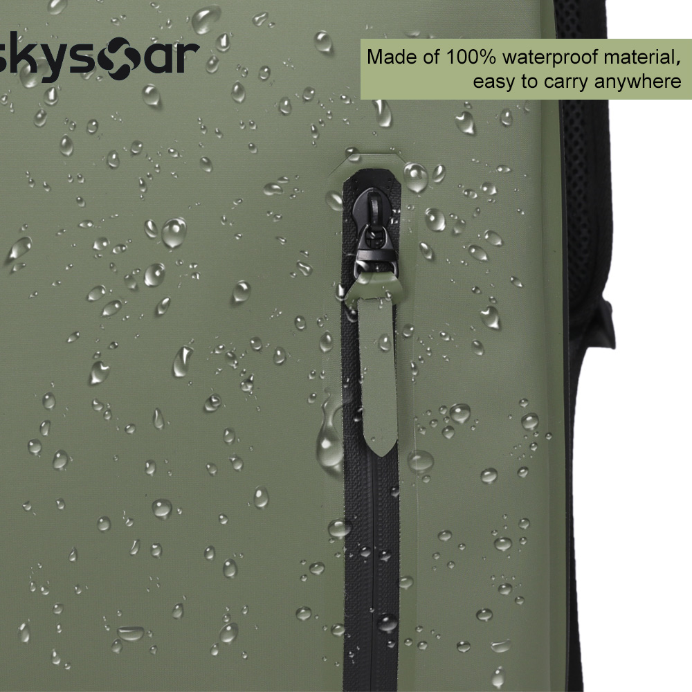 Water-Resistant Dry Bag - Detail 8