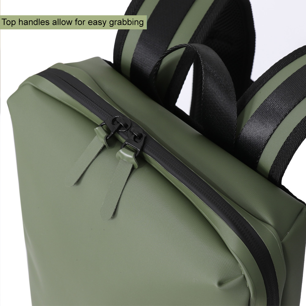Water-Resistant Dry Bag - Detail 10