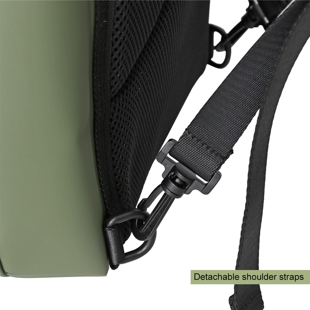 Water-Resistant Dry Bag - Detail 11
