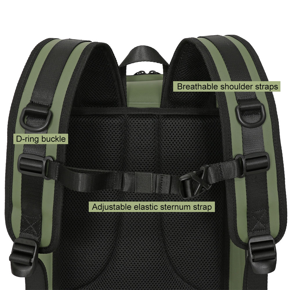 Water-Resistant Dry Bag - Detail 12